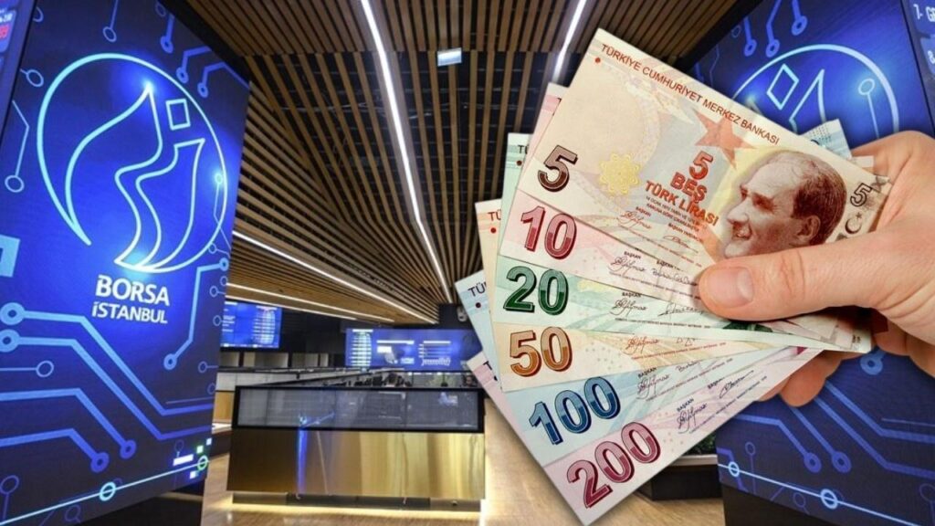 Borsa İstanbul’da bu hafta 4 şirket temettü dağıtacak