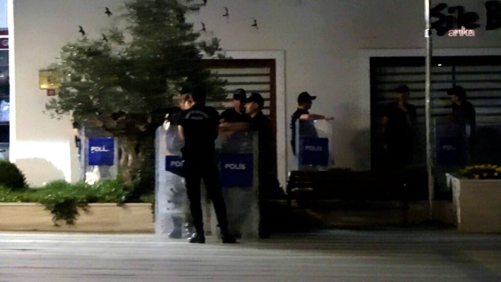 Şile Belediyesi iddianamesi 13 ay sonra hazırlandı