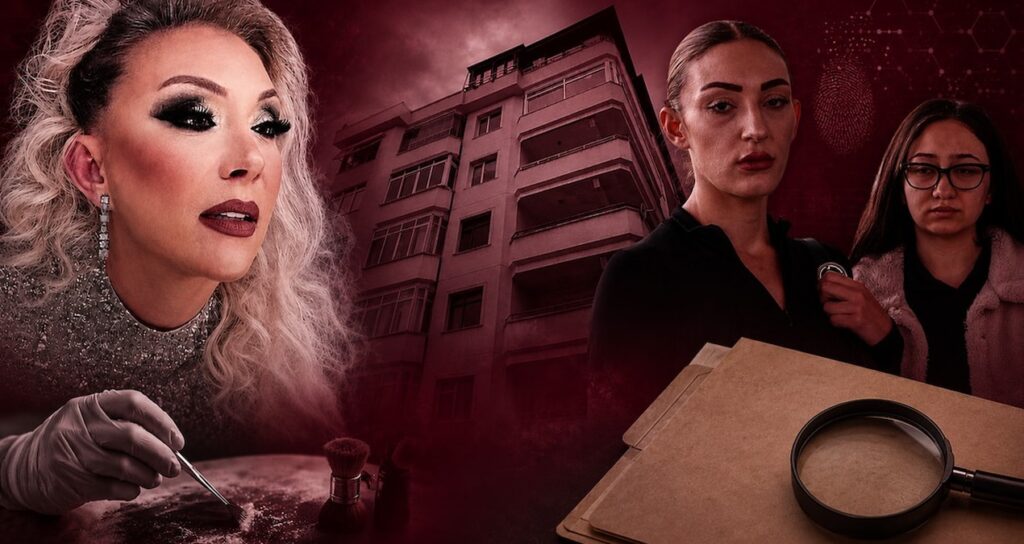 Güllü’nün ölümündeki skandal 7 saniyelik yansıma ile çözüldü