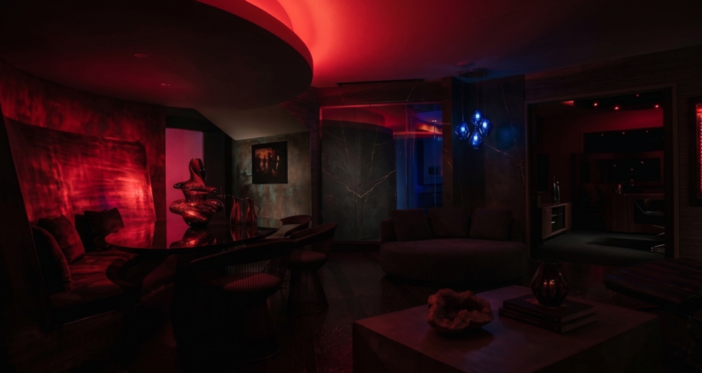 Otel banyosunda dehşet: Trans birey can verdi