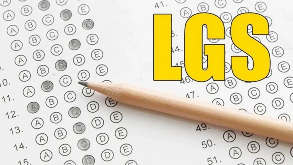 LGS 2. nakil sonuçları ne zaman? Başvurular bitti mi?